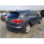 2013 Acura Rdx Techno 3.5L vin: 5J8TB3H5XDL******
