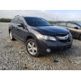 2013 Acura Rdx Techno 3.5L vin: 5J8TB3H5XDL******