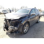 2013 Acura Rdx Techno 3.5L vin: 5J8TB4H56DL******