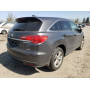 2013 Acura Rdx Techno 3.5L vin: 5J8TB4H56DL******