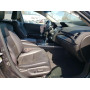 2013 Acura Rdx Techno 3.5L vin: 5J8TB4H56DL******