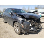 2013 Acura Rdx Techno 3.5L vin: 5J8TB4H56DL******