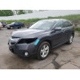 2015 Acura Rdx Techno 3.5L vin: 5J8TB4H54FL******