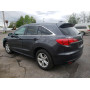 2015 Acura Rdx Techno 3.5L vin: 5J8TB4H54FL******