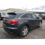 2015 Acura Rdx Techno 3.5L vin: 5J8TB4H54FL******