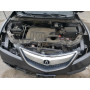 2015 Acura Rdx Techno 3.5L vin: 5J8TB4H54FL******