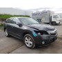 2015 Acura Rdx Techno 3.5L vin: 5J8TB4H54FL******