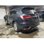 2016 Acura Rdx Techno 3.5L vin: 5J8TB3H55GL******