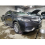 2016 Acura Rdx Techno 3.5L vin: 5J8TB3H55GL******