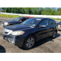 2010 Acura Rdx 2.3L vin: 5J8TB1H23AA******