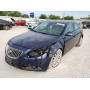 2011 Buick Regal Cxl 2.4L vin: 2G4GN5EC8B9******