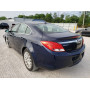 2011 Buick Regal Cxl 2.4L vin: 2G4GN5EC8B9******