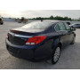 2011 Buick Regal Cxl 2.4L vin: 2G4GN5EC8B9******