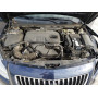 2011 Buick Regal Cxl 2.4L vin: 2G4GN5EC8B9******