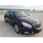 2011 Buick Regal Cxl 2.4L vin: 2G4GN5EC8B9******