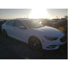 2019 Buick Regal Esse 2.0L vin: W04GP6SX4K1******