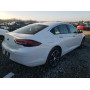 2019 Buick Regal Esse 2.0L vin: W04GP6SX4K1******