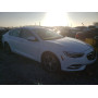 2019 Buick Regal Esse 2.0L vin: W04GP6SX4K1******