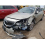 2015 Buick Regal Prem 2.0L vin: 2G4GR5GX6F9******