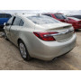 2015 Buick Regal Prem 2.0L vin: 2G4GR5GX6F9******