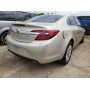 2015 Buick Regal Prem 2.0L vin: 2G4GR5GX6F9******