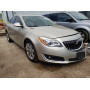 2015 Buick Regal Prem 2.0L vin: 2G4GR5GX6F9******