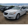 2016 Buick Regal Prem 2.4L vin: 2G4GN5ER5G9******