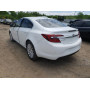 2016 Buick Regal Prem 2.4L vin: 2G4GN5ER5G9******