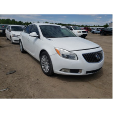 2016 Buick Regal Prem 2.4L vin: 2G4GN5ER5G9******