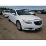 2016 Buick Regal Prem 2.4L vin: 2G4GN5ER5G9******
