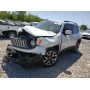 2015 Jeep Renegade L 2.4L vin: ZACCJBBT0FP******