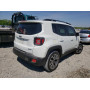 2015 Jeep Renegade L 2.4L vin: ZACCJBBT0FP******