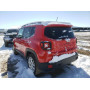 2015 Jeep Renegade L 2.4L vin: ZACCJBBT8FP******