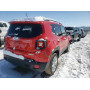 2015 Jeep Renegade L 2.4L vin: ZACCJBBT8FP******