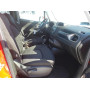 2015 Jeep Renegade L 2.4L vin: ZACCJBBT8FP******