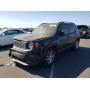 2016 Jeep Renegade L 2.4L vin: ZACCJABT0GP******