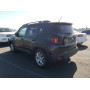2016 Jeep Renegade L 2.4L vin: ZACCJABT0GP******