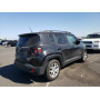 2016 Jeep Renegade L 2.4L vin: ZACCJABT0GP******