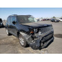 2016 Jeep Renegade L 2.4L vin: ZACCJABT0GP******