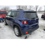 2017 Jeep Renegade L 2.4L vin: ZACCJBBBXHP******