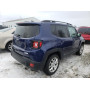 2017 Jeep Renegade L 2.4L vin: ZACCJBBBXHP******