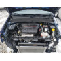 2017 Jeep Renegade L 2.4L vin: ZACCJBBBXHP******