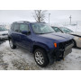 2017 Jeep Renegade L 2.4L vin: ZACCJBBBXHP******