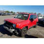 2016 Jeep Renegade S 2.4L vin: ZACCJAAT2GP******