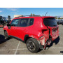 2016 Jeep Renegade S 2.4L vin: ZACCJAAT2GP******