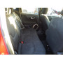 2016 Jeep Renegade S 2.4L vin: ZACCJAAT2GP******