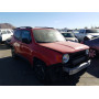2016 Jeep Renegade S 2.4L vin: ZACCJAAT2GP******
