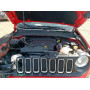 2017 Jeep Renegade S 2.4L vin: ZACCJAAB3HP******