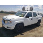 2011 Honda Ridgeline 3.5L vin: 5FPYK1F25BB******