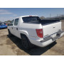 2011 Honda Ridgeline 3.5L vin: 5FPYK1F25BB******